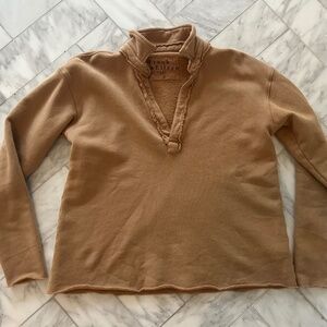 NWOT Frank and Eileen Patrick Shirt XS